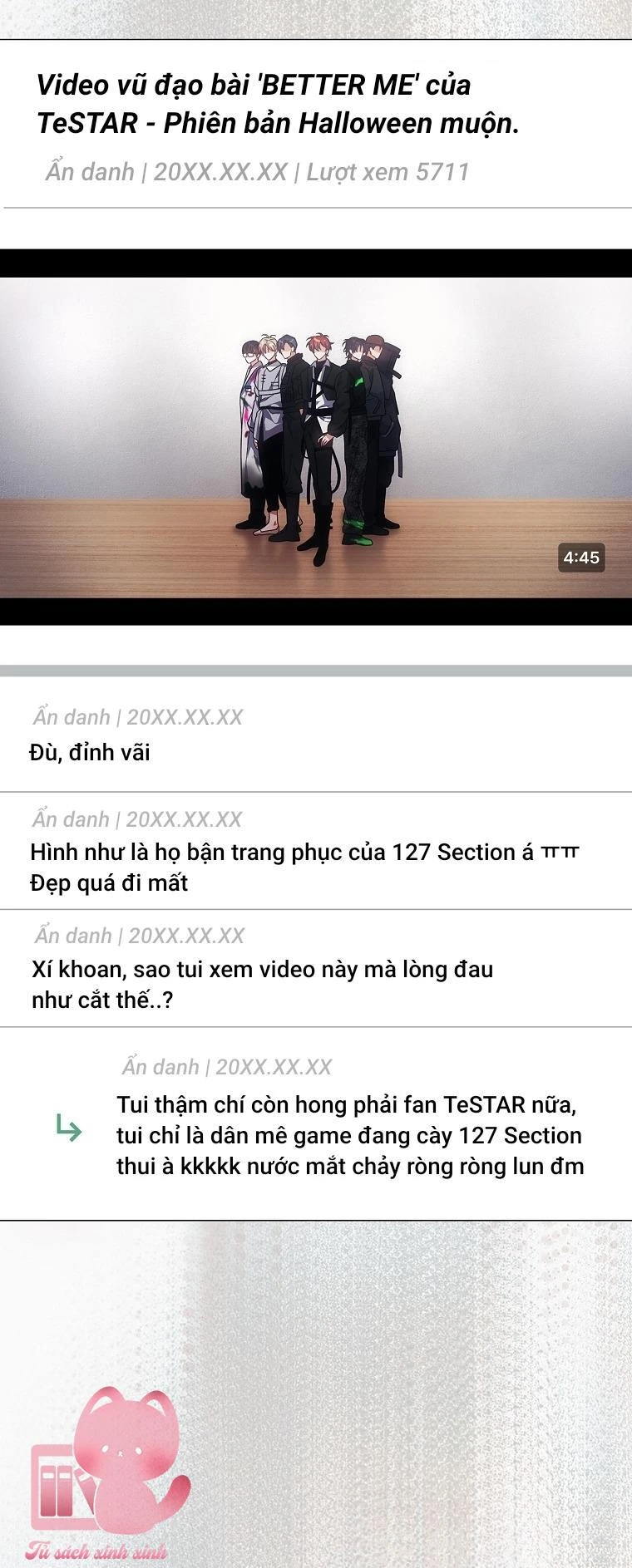 Ra Mắt Hay Ra Đi Chapter  106 - 38