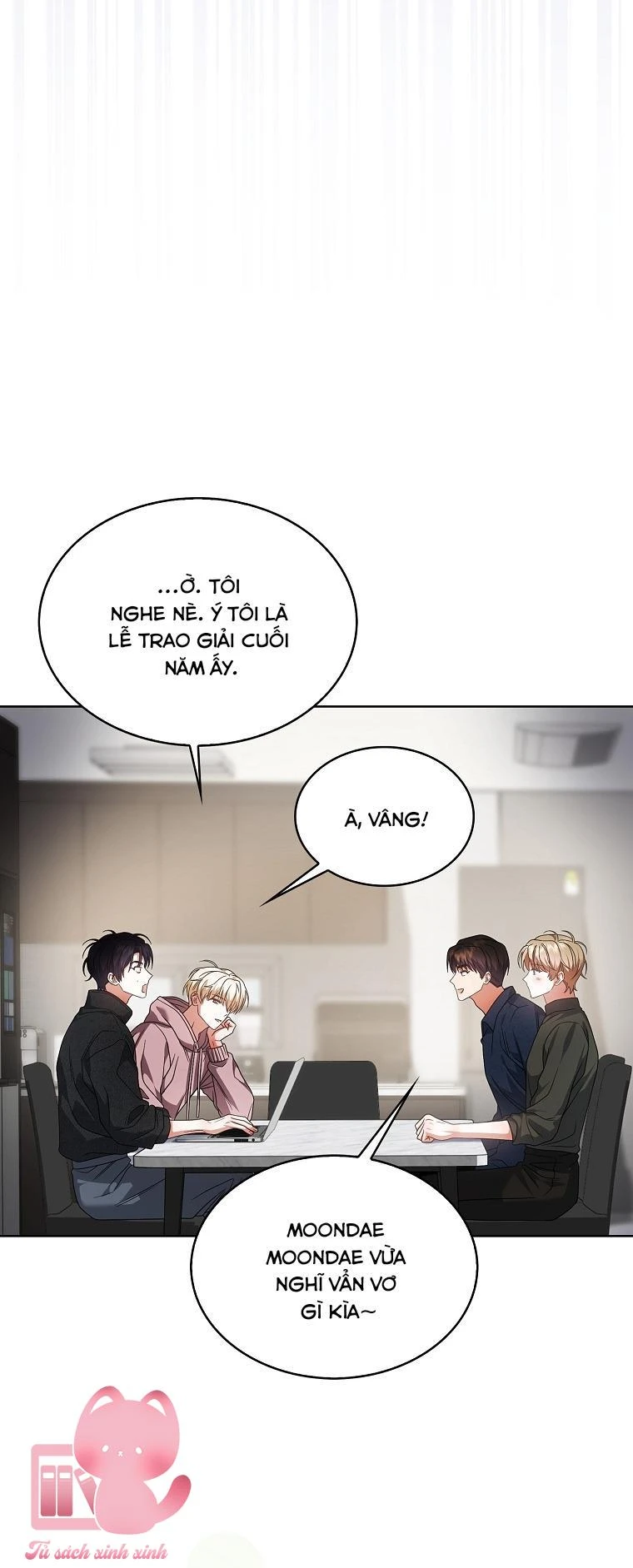 Ra Mắt Hay Ra Đi Chapter  106 - 40