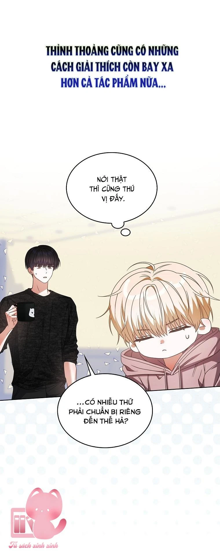 Ra Mắt Hay Ra Đi Chapter  106 - 42