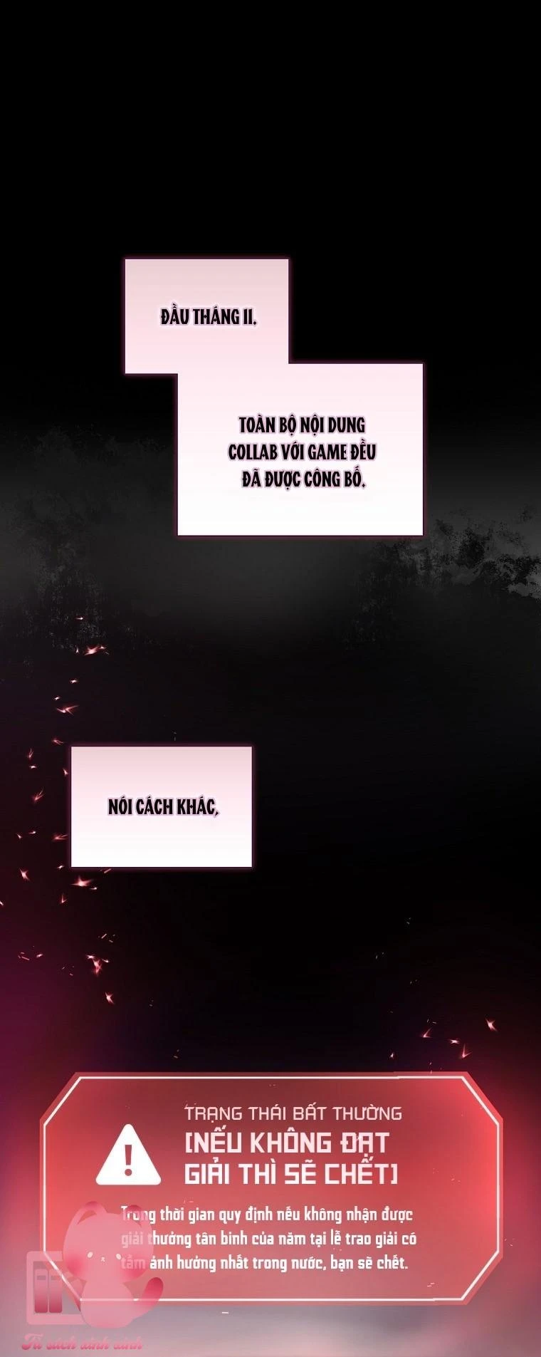 Ra Mắt Hay Ra Đi Chapter  107 - 2