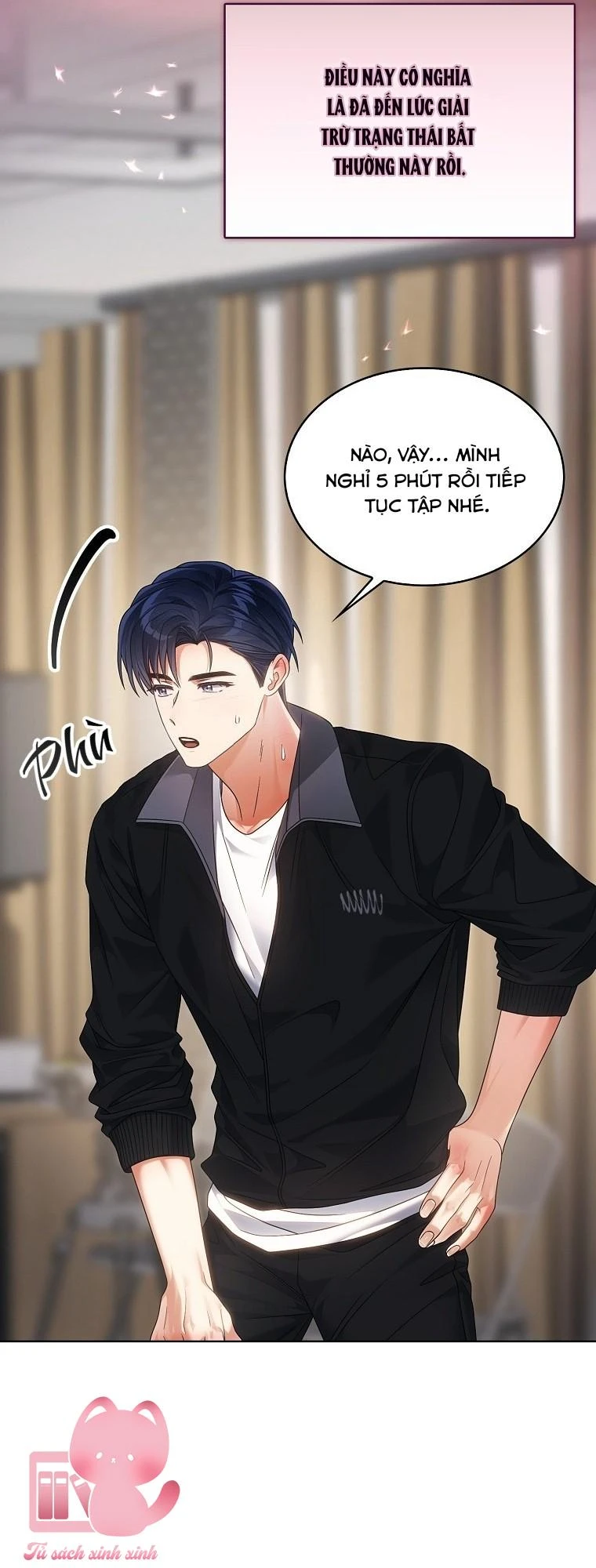 Ra Mắt Hay Ra Đi Chapter  107 - 3