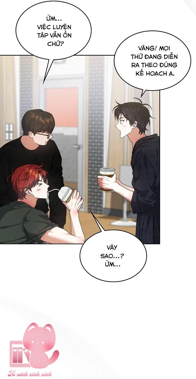 Ra Mắt Hay Ra Đi Chapter  107 - 6