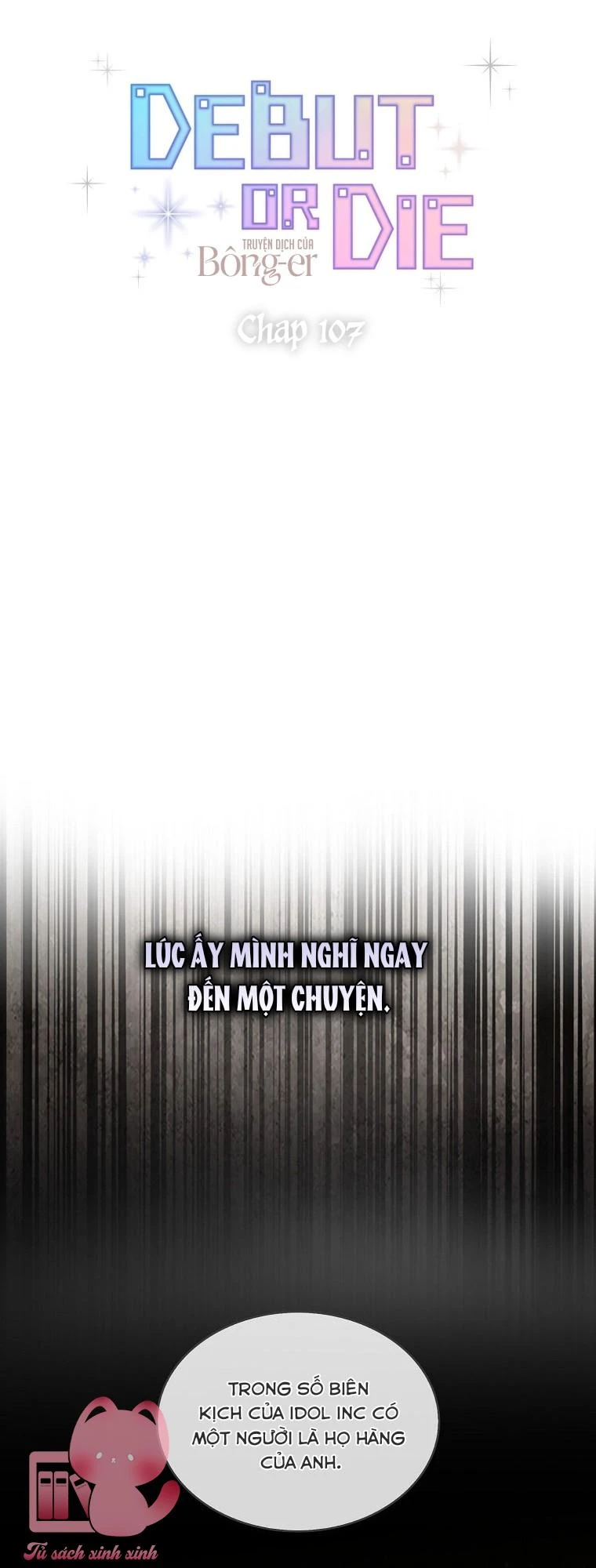 Ra Mắt Hay Ra Đi Chapter  107 - 9