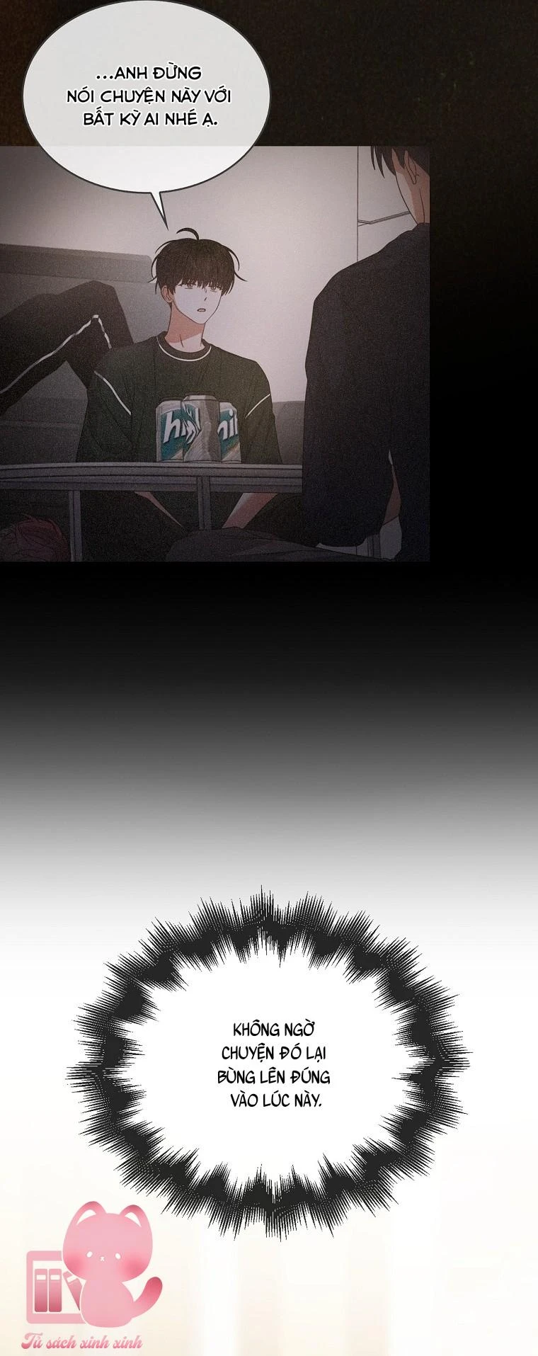 Ra Mắt Hay Ra Đi Chapter  107 - 11