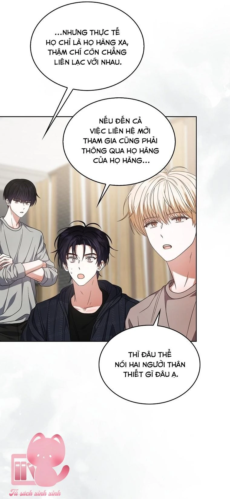 Ra Mắt Hay Ra Đi Chapter  107 - 14