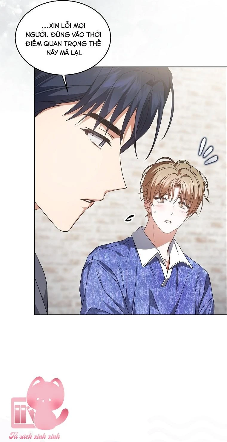 Ra Mắt Hay Ra Đi Chapter  107 - 15