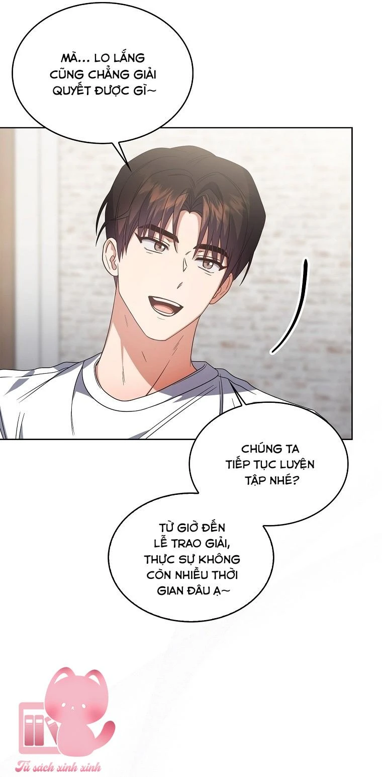 Ra Mắt Hay Ra Đi Chapter  107 - 18