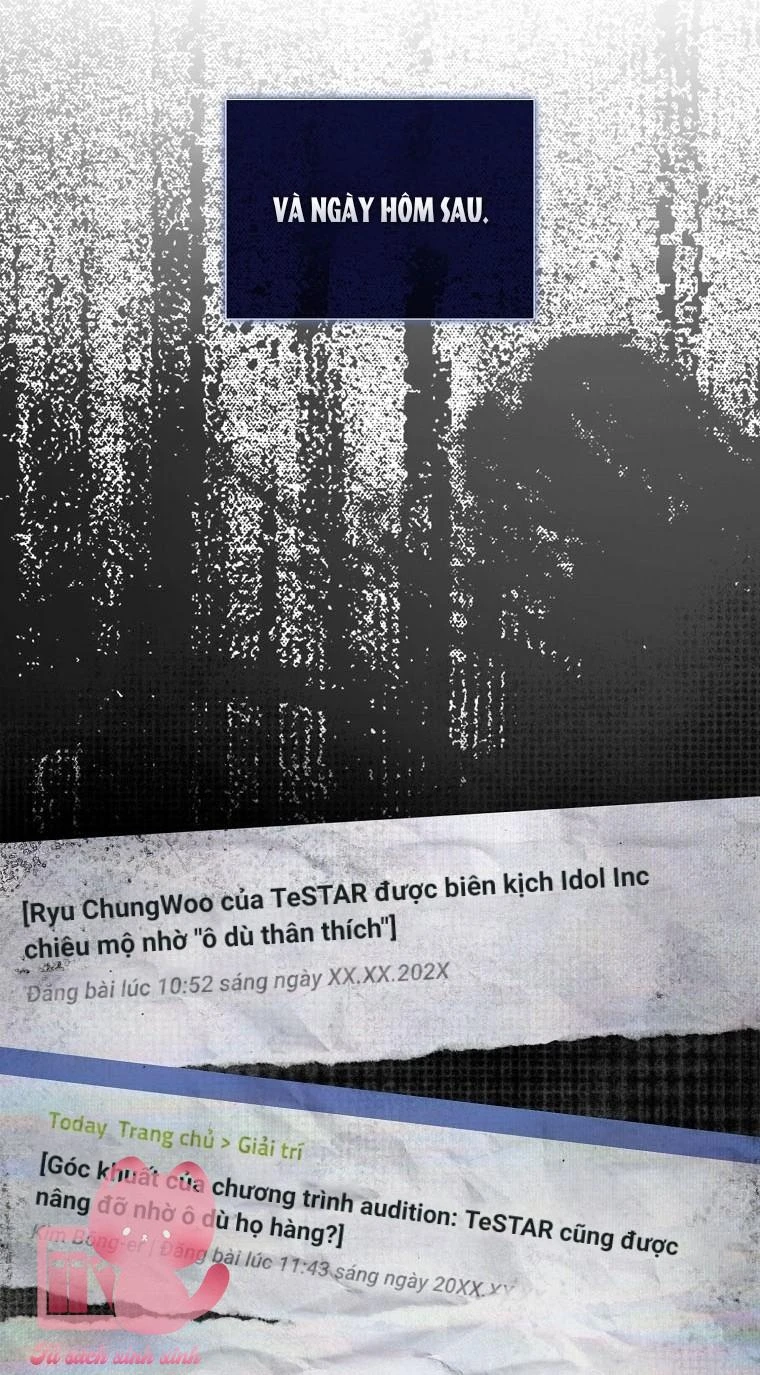 Ra Mắt Hay Ra Đi Chapter  107 - 20