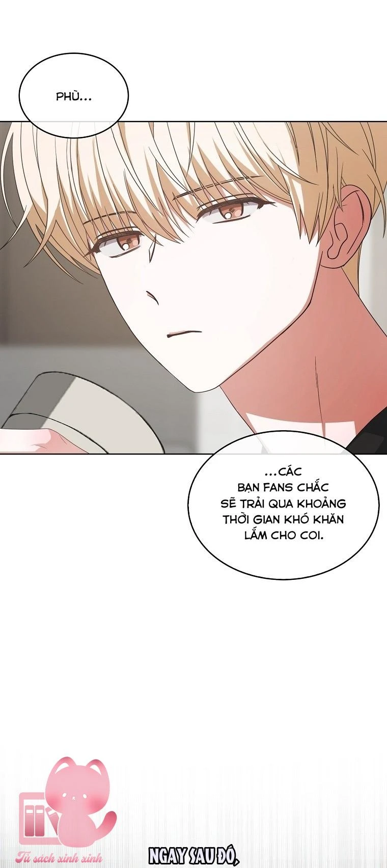 Ra Mắt Hay Ra Đi Chapter  107 - 22