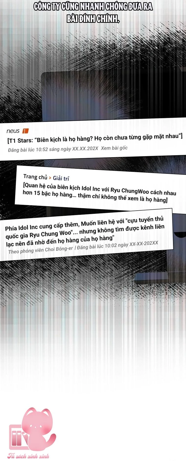 Ra Mắt Hay Ra Đi Chapter  107 - 23