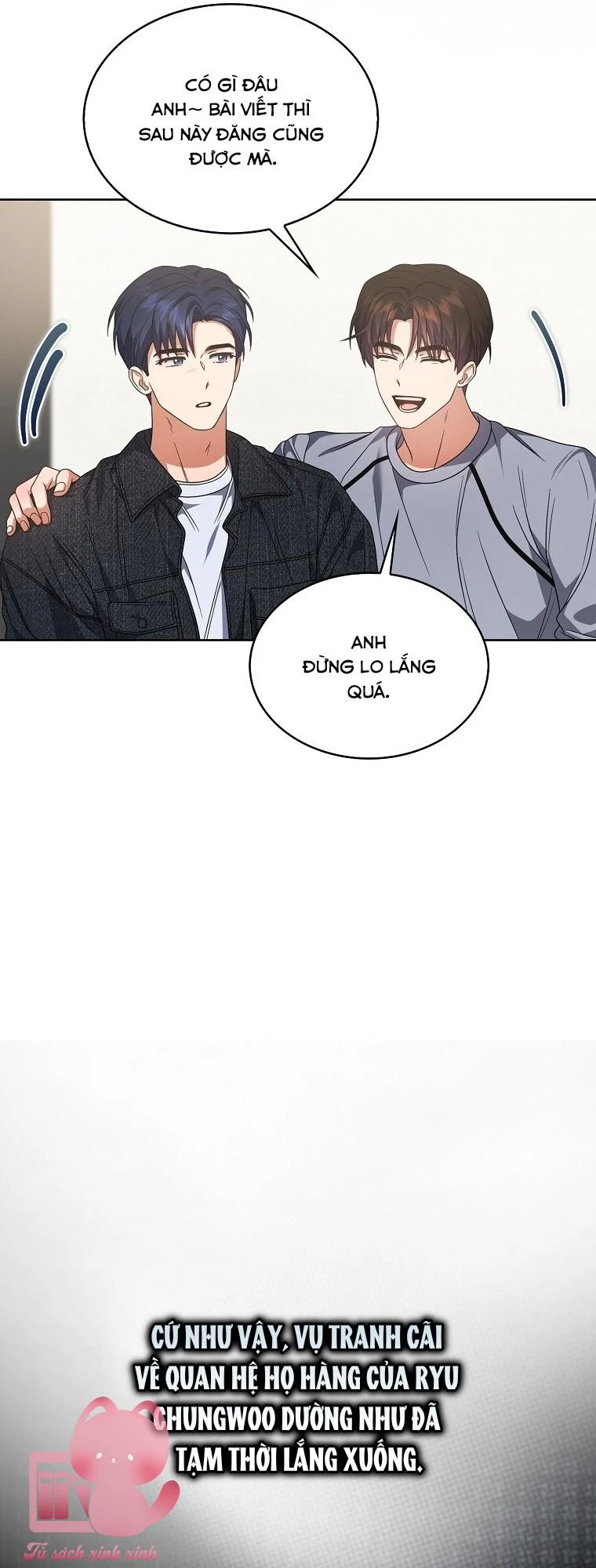 Ra Mắt Hay Ra Đi Chapter  107 - 26