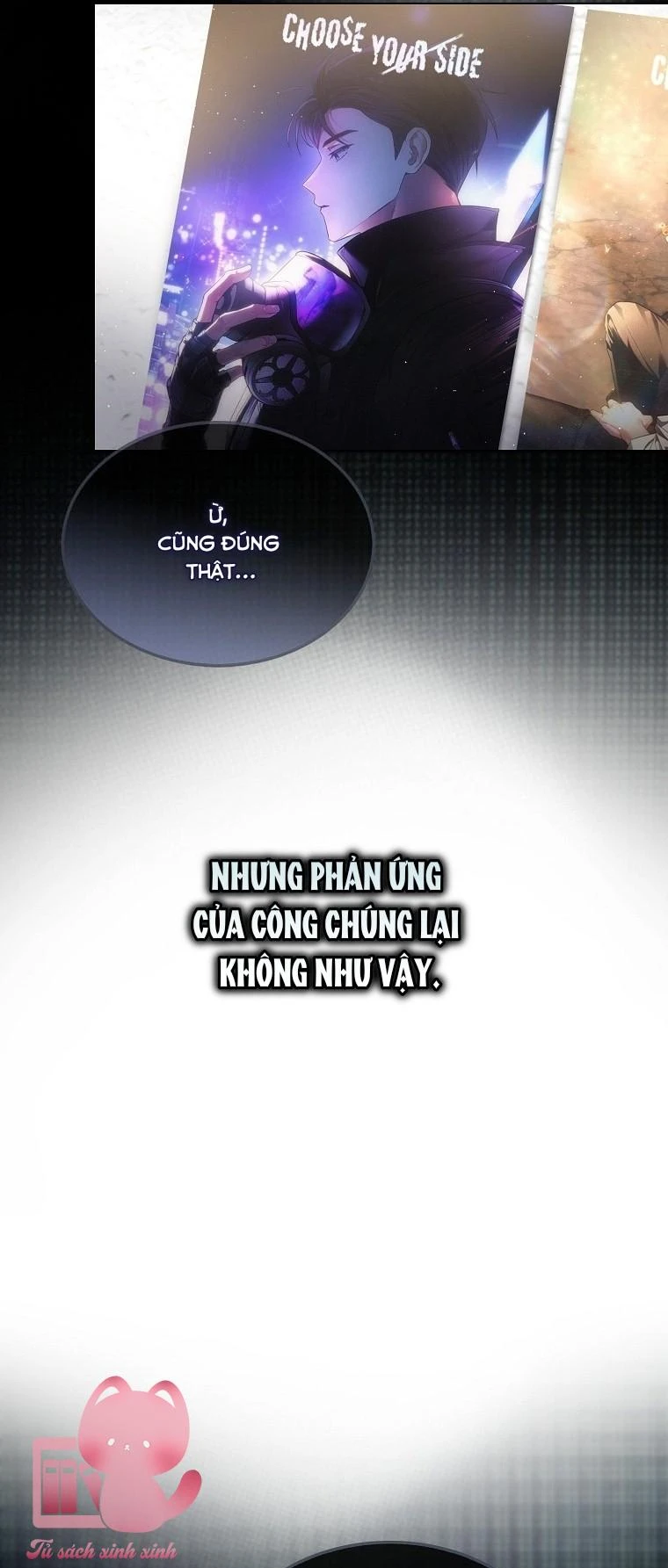 Ra Mắt Hay Ra Đi Chapter  107 - 29