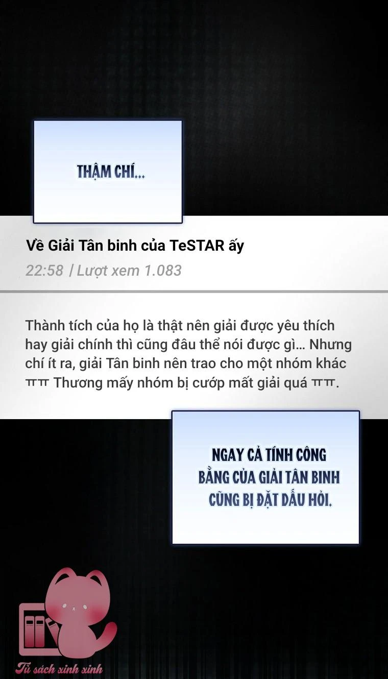 Ra Mắt Hay Ra Đi Chapter  107 - 31