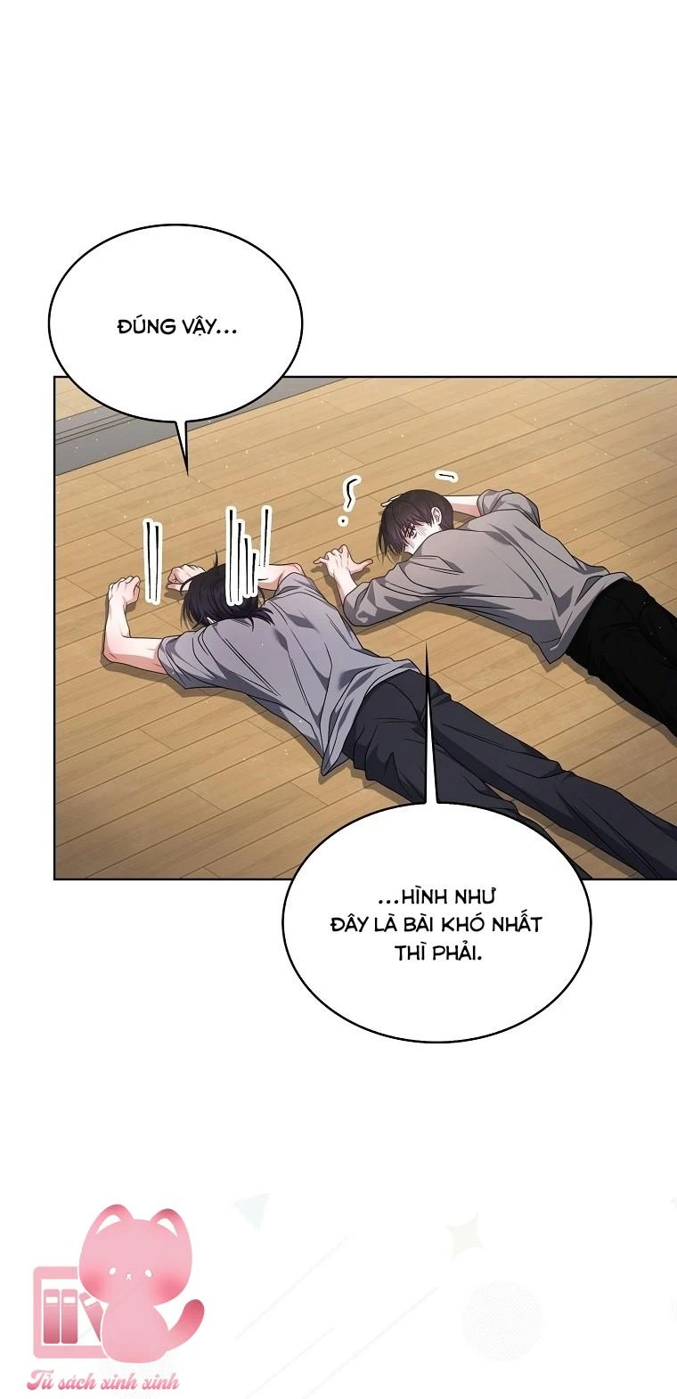 Ra Mắt Hay Ra Đi Chapter  107 - 35