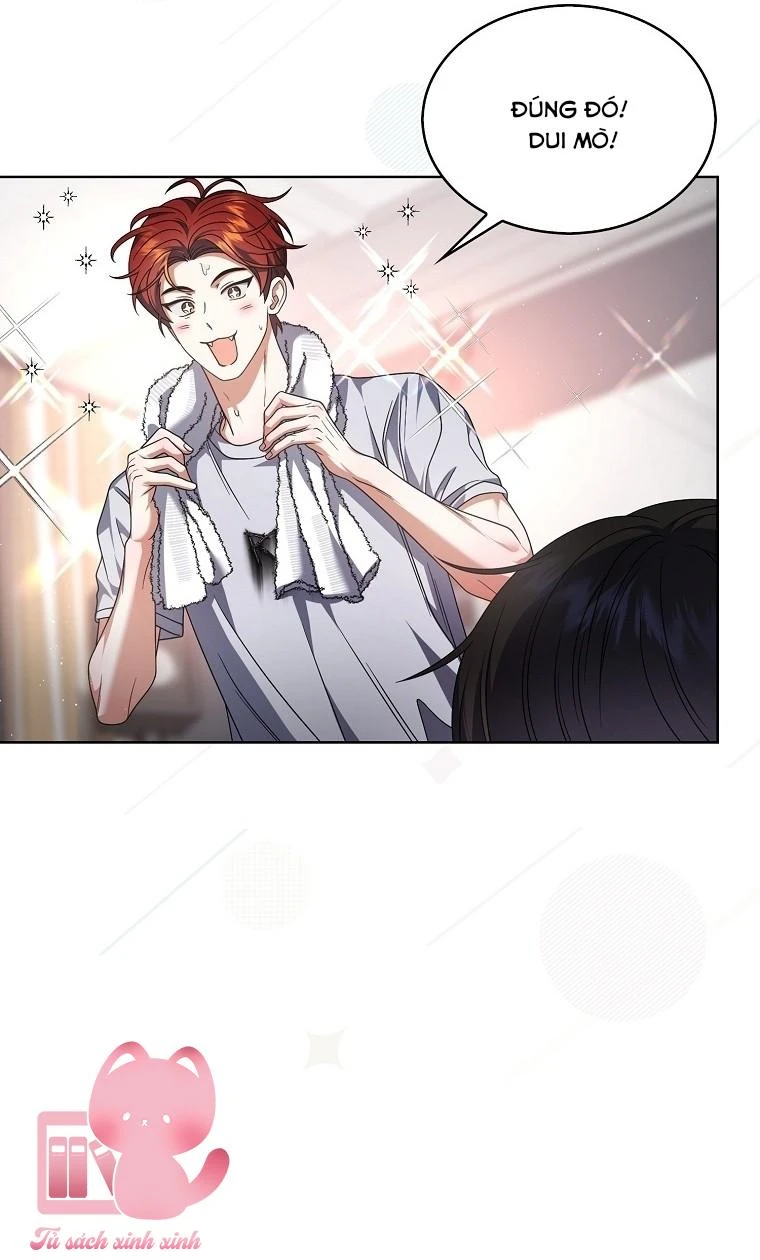 Ra Mắt Hay Ra Đi Chapter  107 - 36