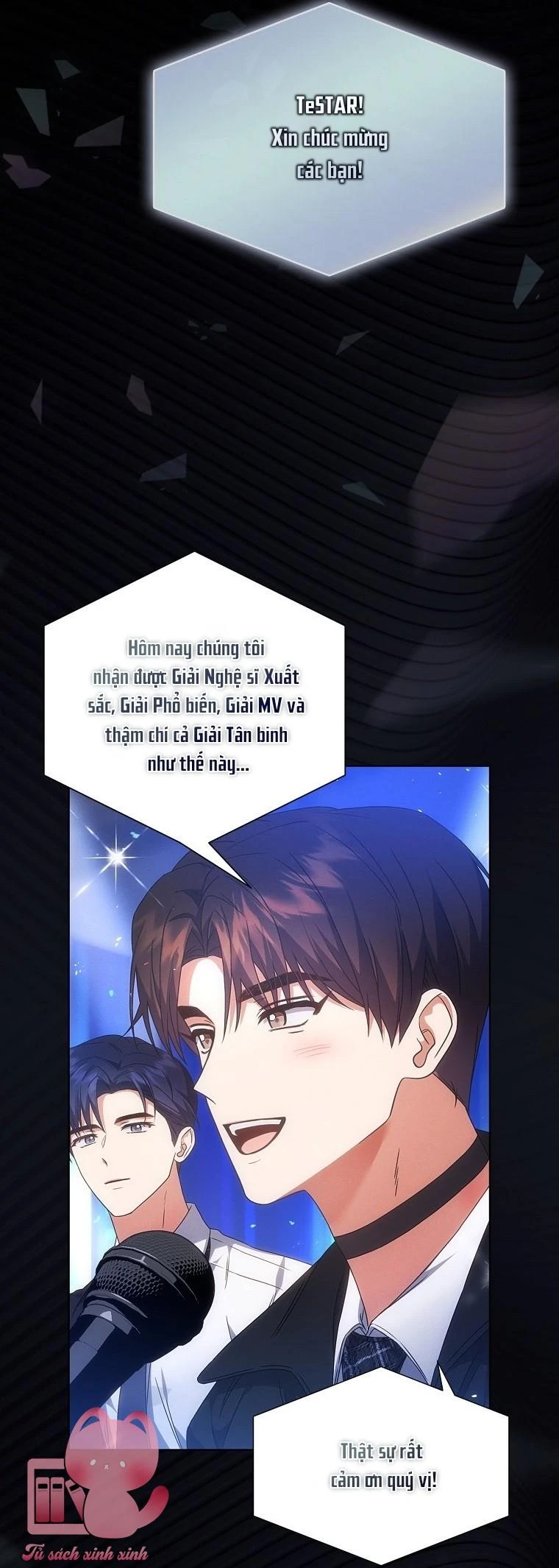 Ra Mắt Hay Ra Đi Chapter  107 - 42