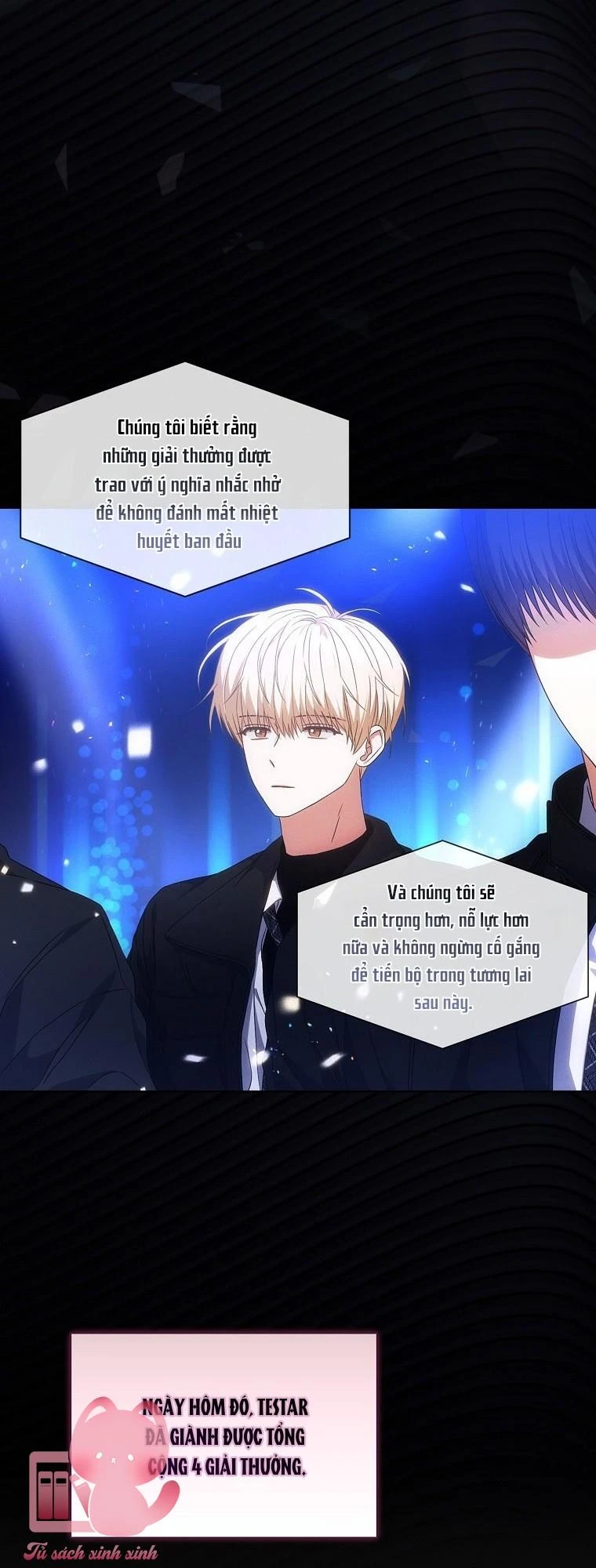 Ra Mắt Hay Ra Đi Chapter  107 - 43