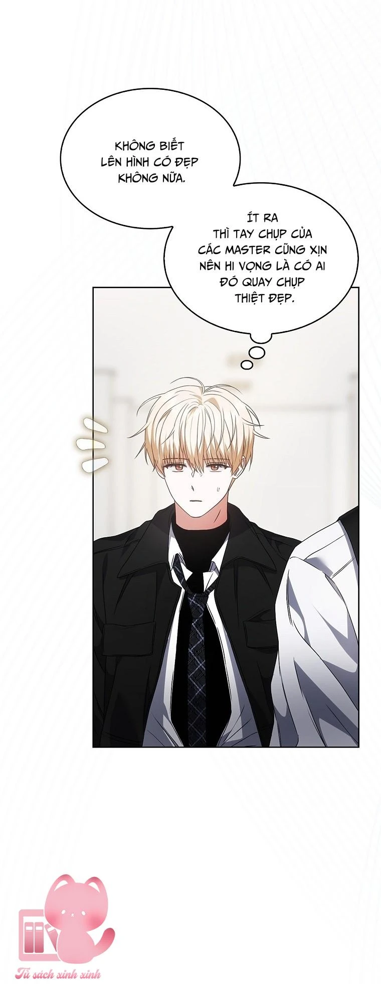 Ra Mắt Hay Ra Đi Chapter  107 - 47