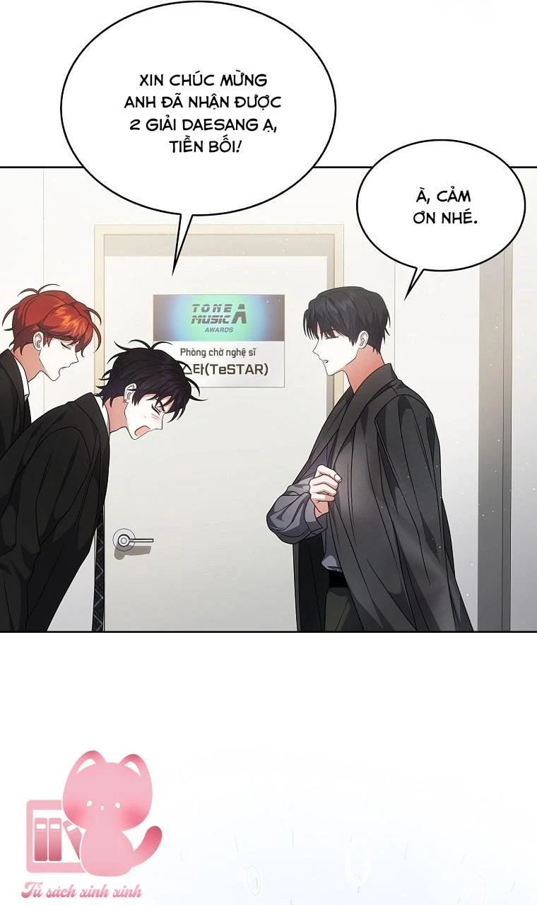 Ra Mắt Hay Ra Đi Chapter  107 - 50