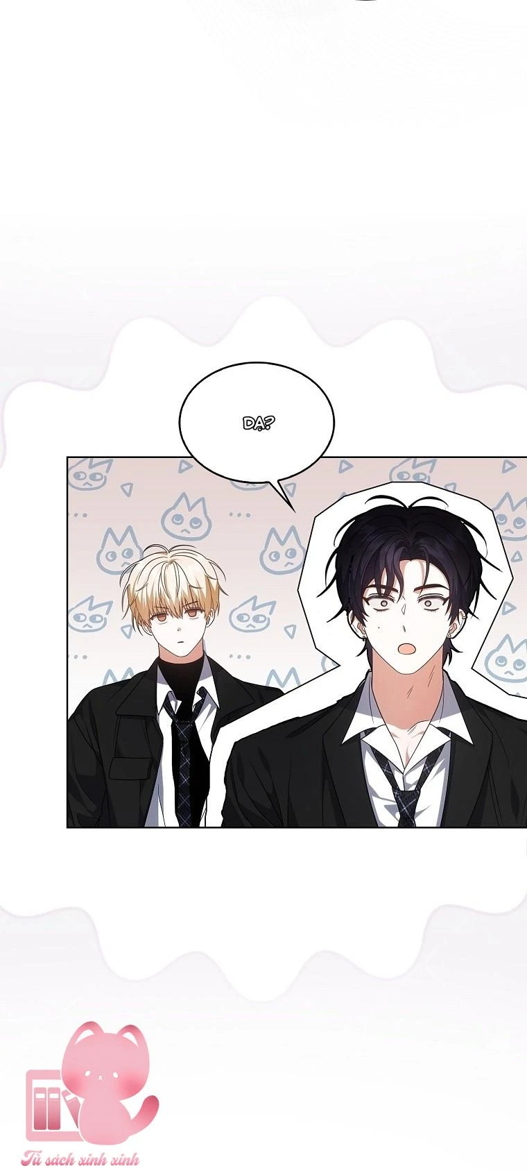 Ra Mắt Hay Ra Đi Chapter  107 - 53