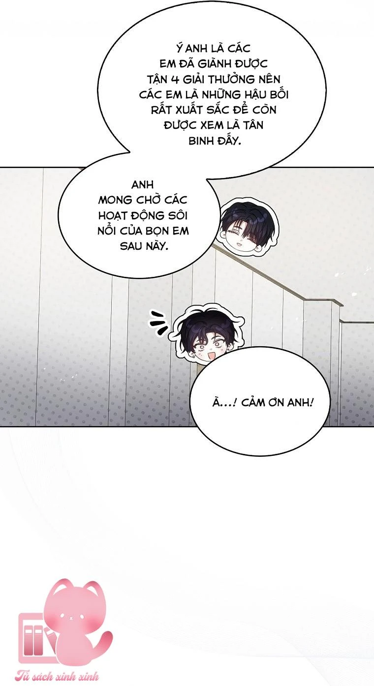 Ra Mắt Hay Ra Đi Chapter  107 - 54