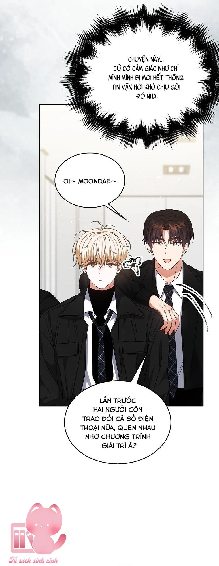 Ra Mắt Hay Ra Đi Chapter  107 - 56