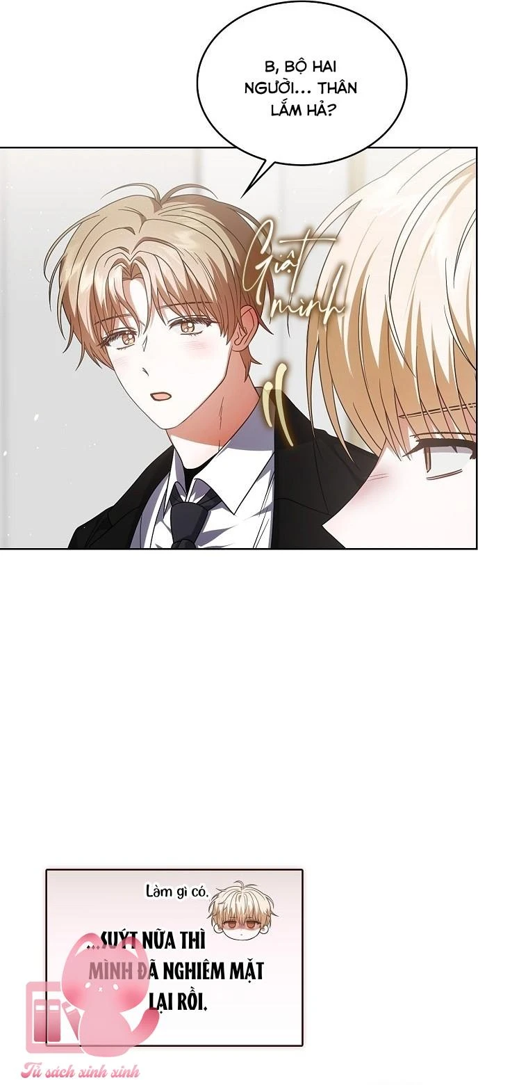 Ra Mắt Hay Ra Đi Chapter  107 - 57