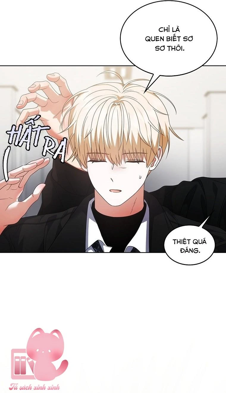 Ra Mắt Hay Ra Đi Chapter  107 - 58