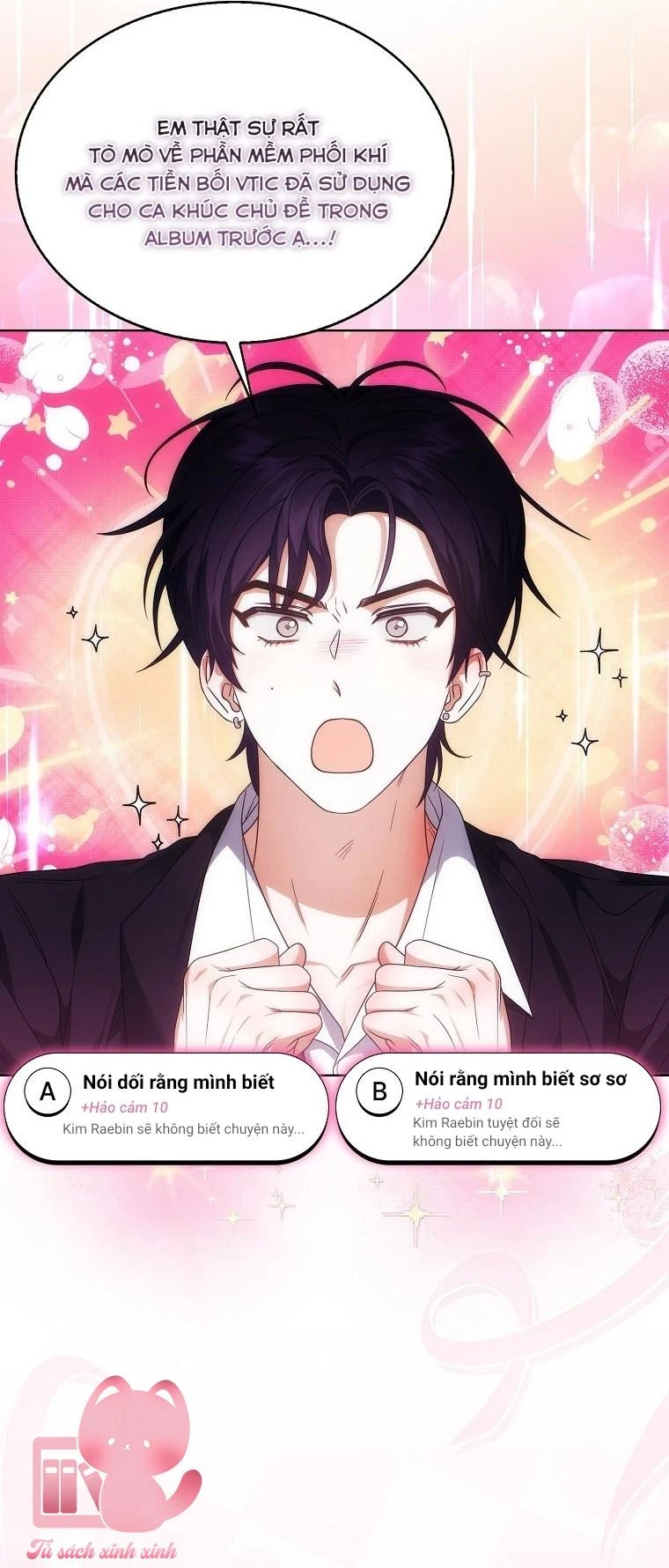 Ra Mắt Hay Ra Đi Chapter  107 - 60