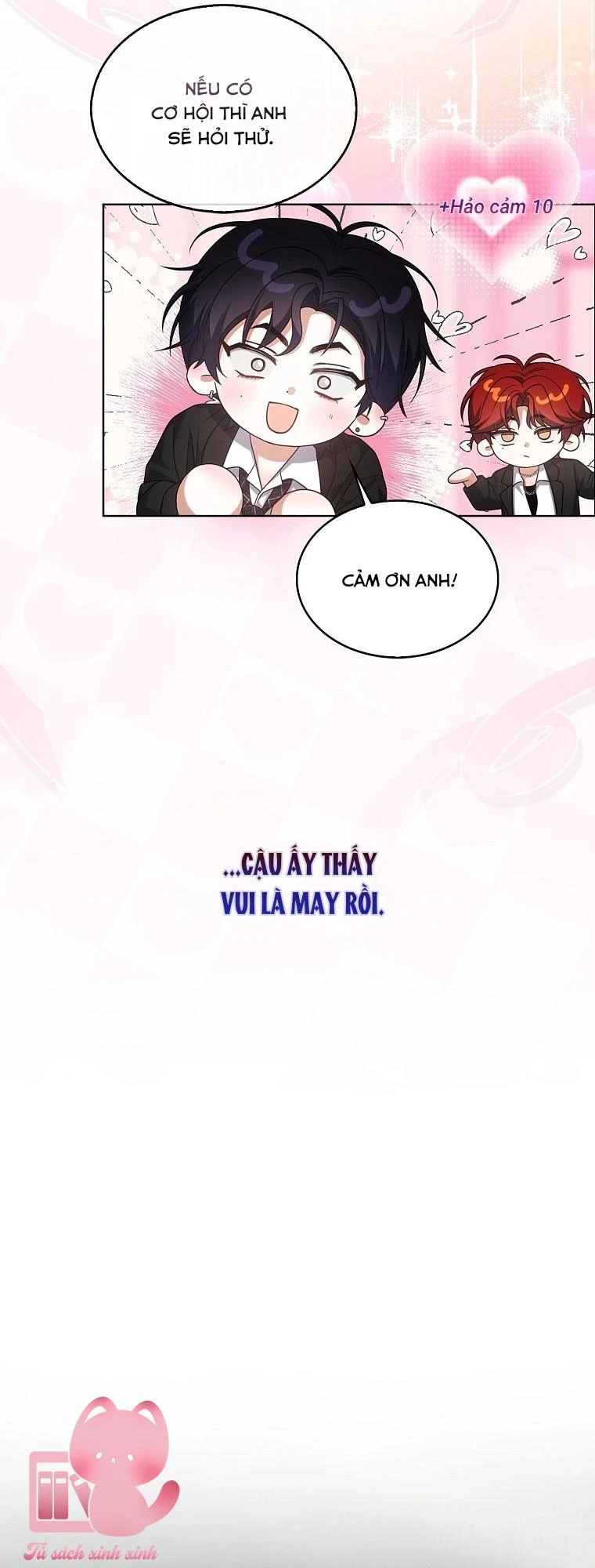 Ra Mắt Hay Ra Đi Chapter  107 - 62