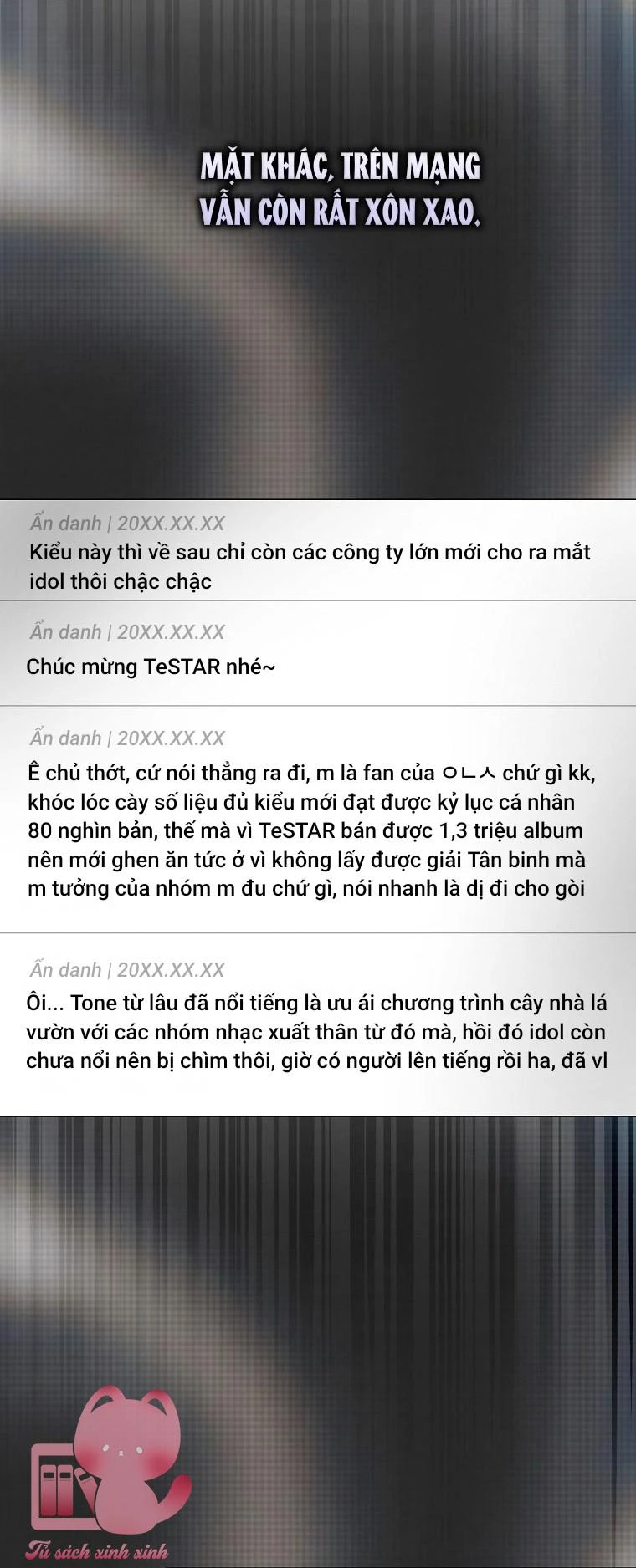 Ra Mắt Hay Ra Đi Chapter  107 - 64