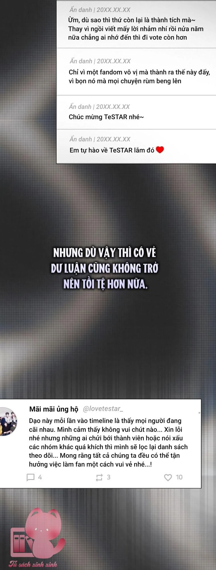 Ra Mắt Hay Ra Đi Chapter  107 - 65