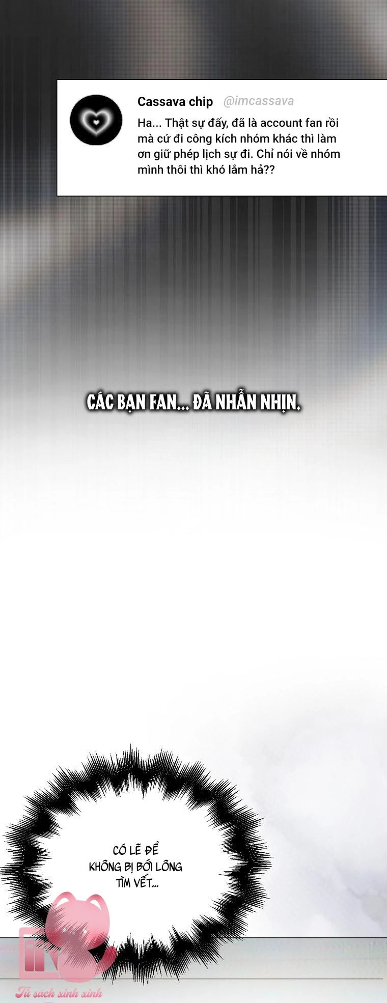 Ra Mắt Hay Ra Đi Chapter  107 - 66