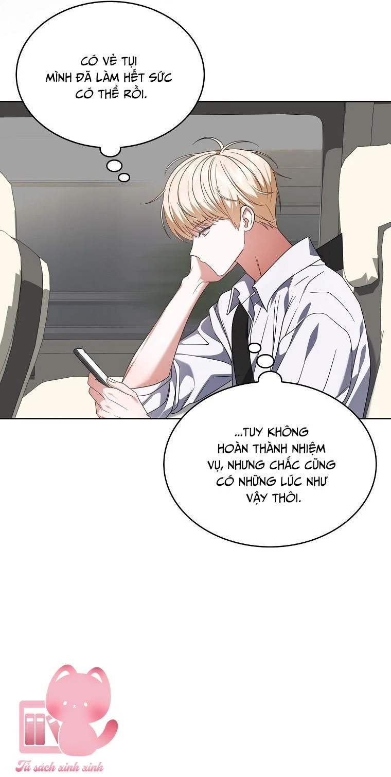 Ra Mắt Hay Ra Đi Chapter  107 - 68