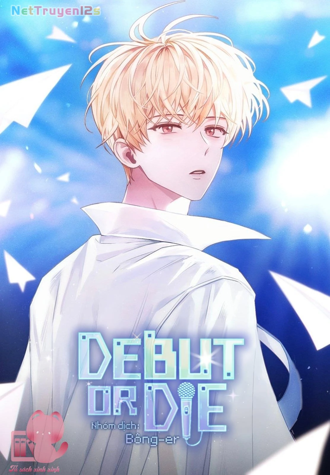 Ra Mắt Hay Ra Đi Chapter  108 - 1