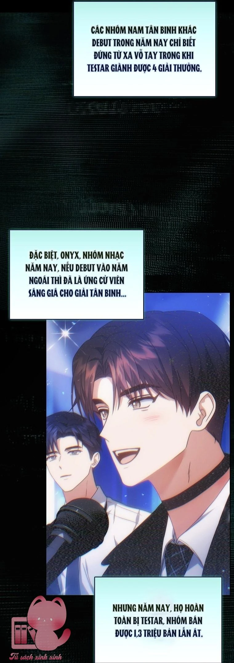 Ra Mắt Hay Ra Đi Chapter  108 - 4