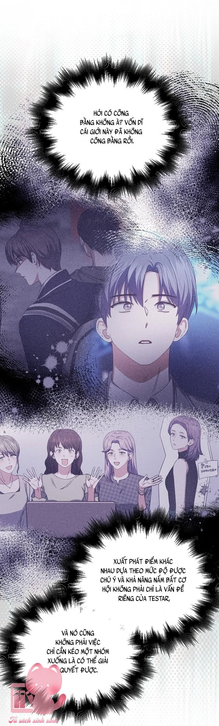 Ra Mắt Hay Ra Đi Chapter  108 - 6