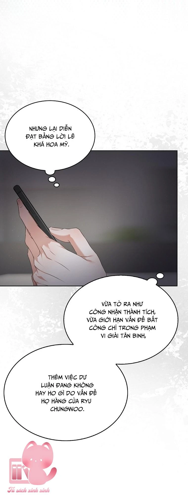 Ra Mắt Hay Ra Đi Chapter  108 - 7