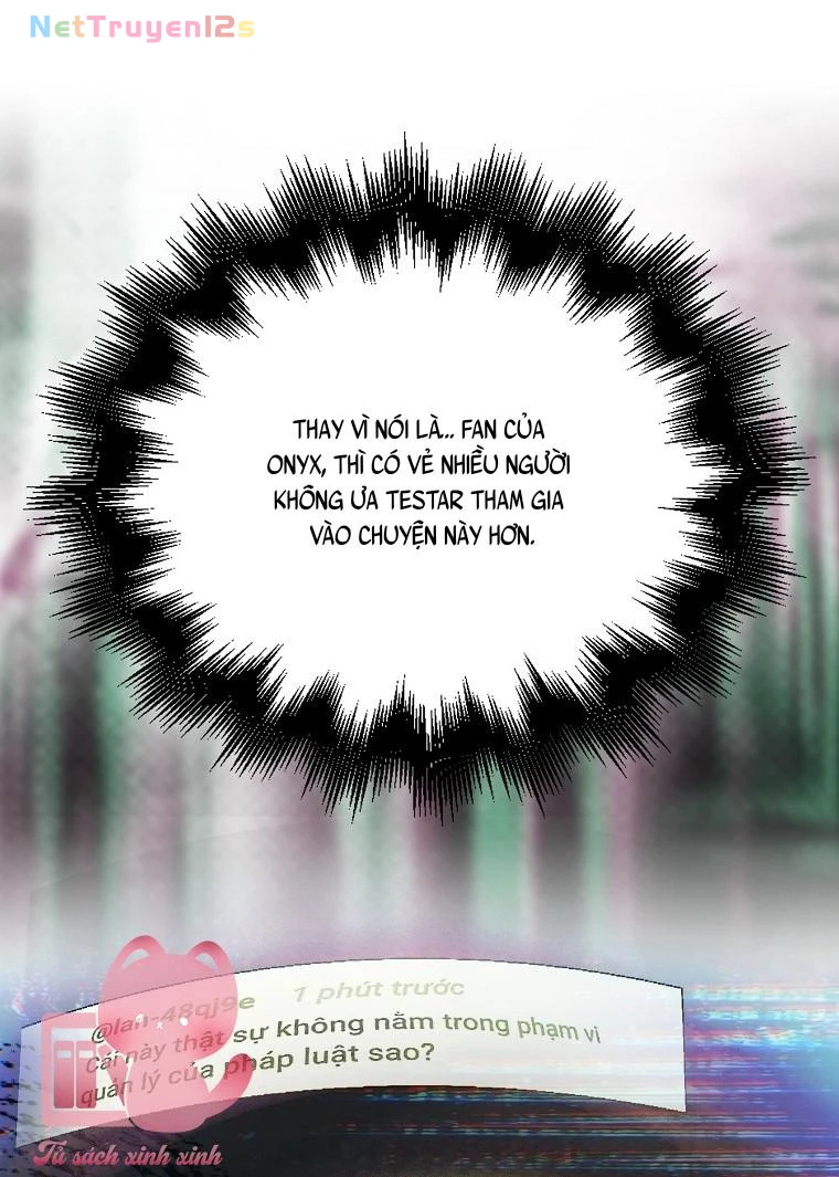 Ra Mắt Hay Ra Đi Chapter  108 - 8