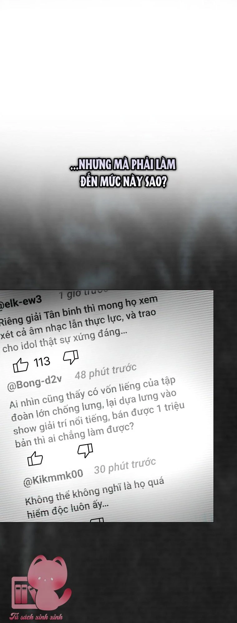Ra Mắt Hay Ra Đi Chapter  108 - 10