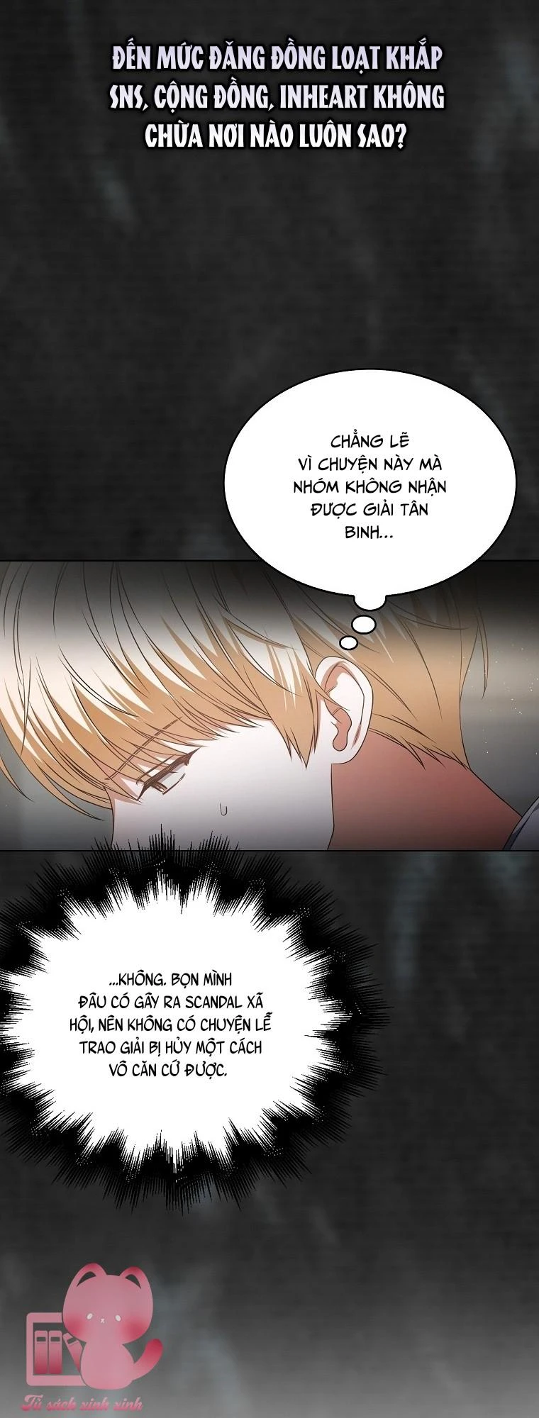 Ra Mắt Hay Ra Đi Chapter  108 - 11