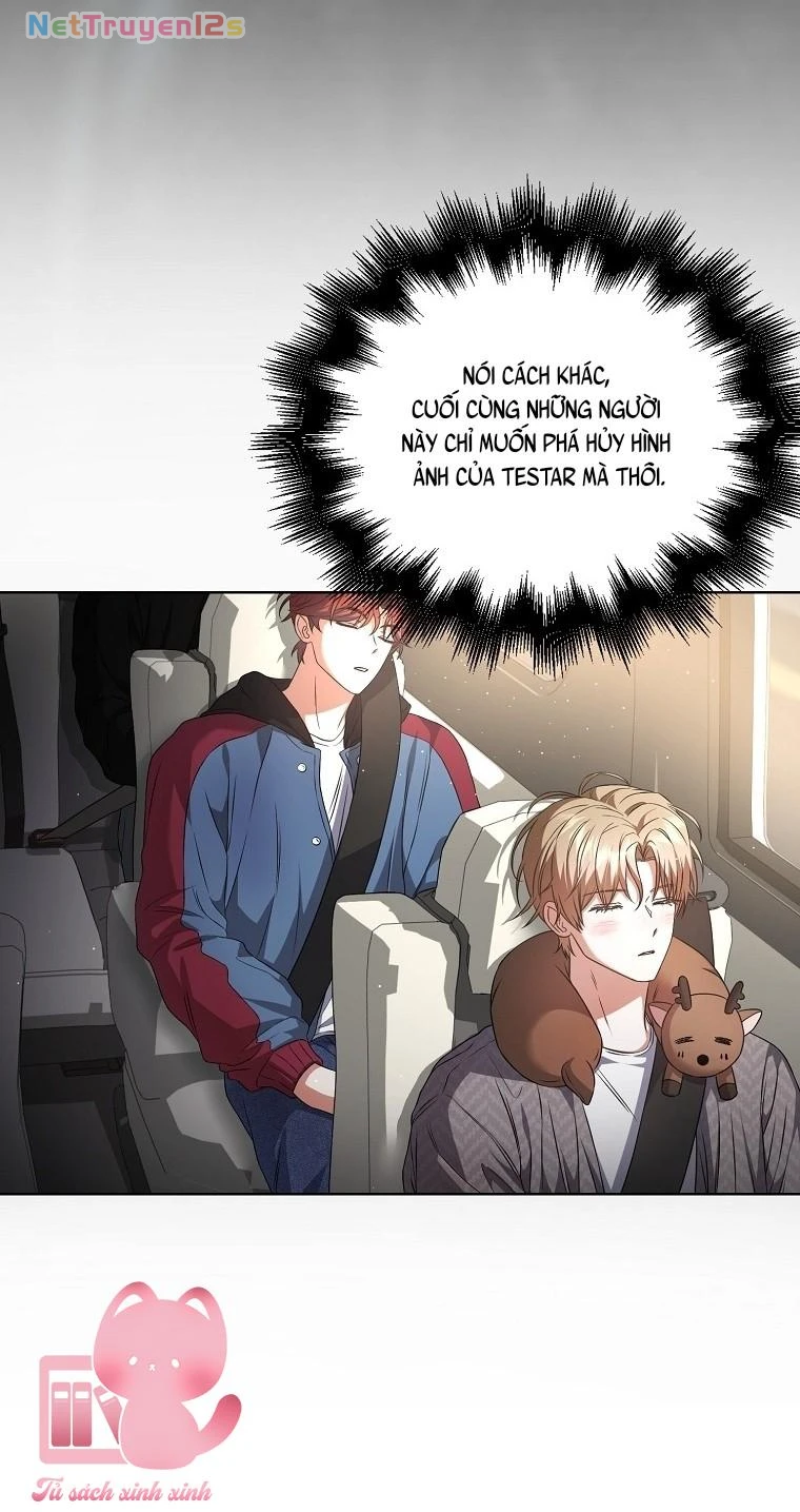 Ra Mắt Hay Ra Đi Chapter  108 - 12