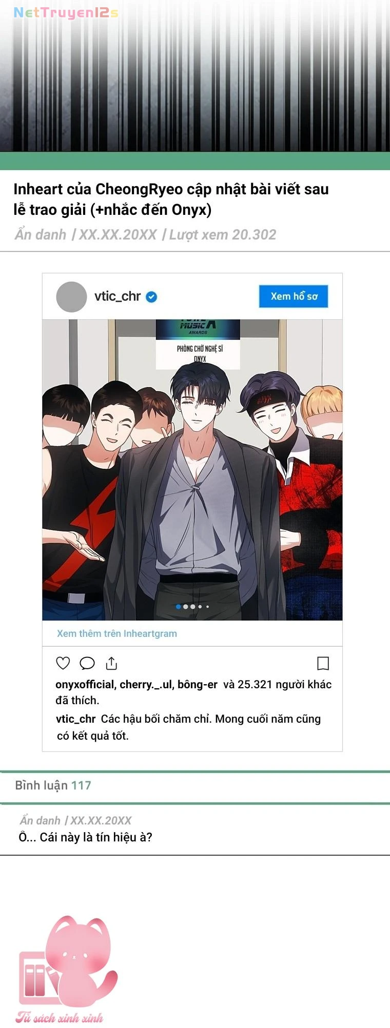 Ra Mắt Hay Ra Đi Chapter  108 - 15