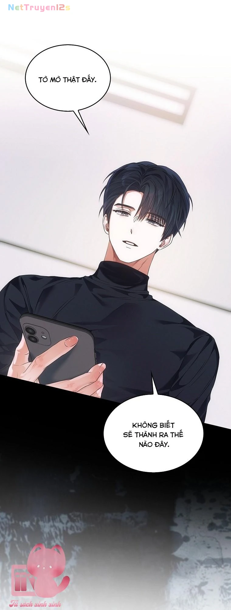Ra Mắt Hay Ra Đi Chapter  108 - 16