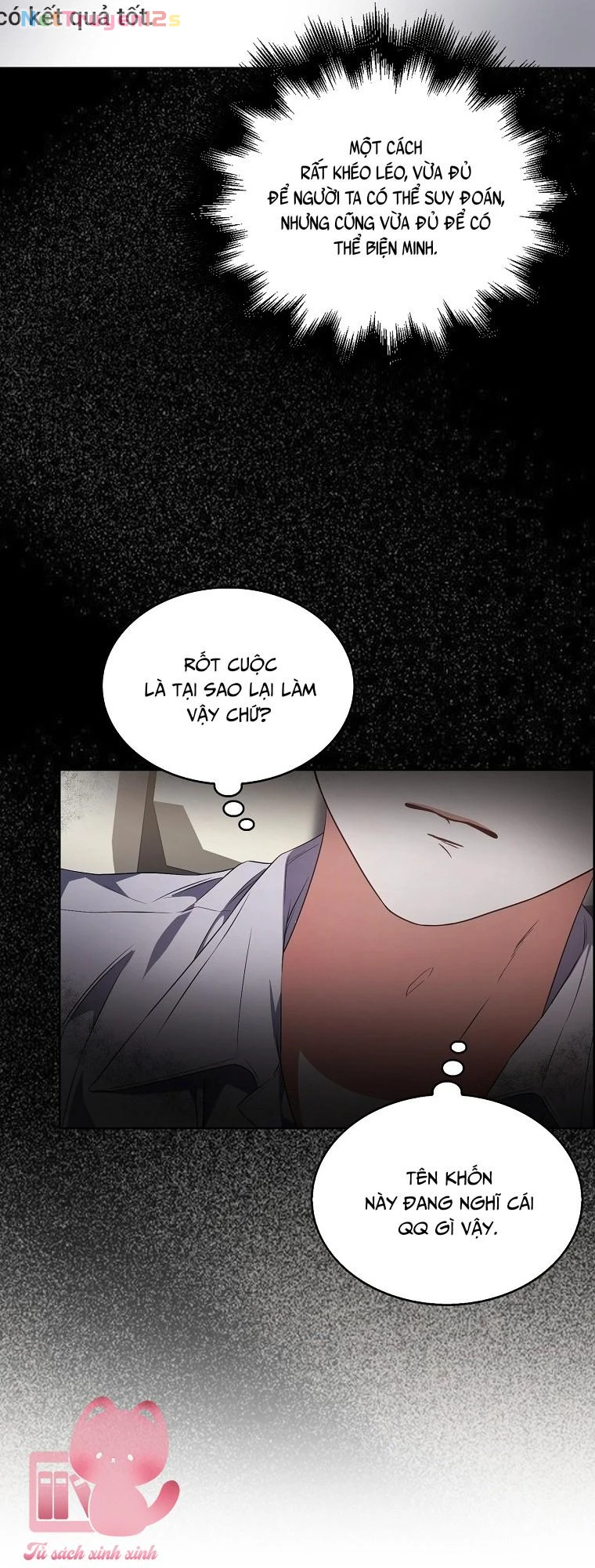 Ra Mắt Hay Ra Đi Chapter  108 - 20