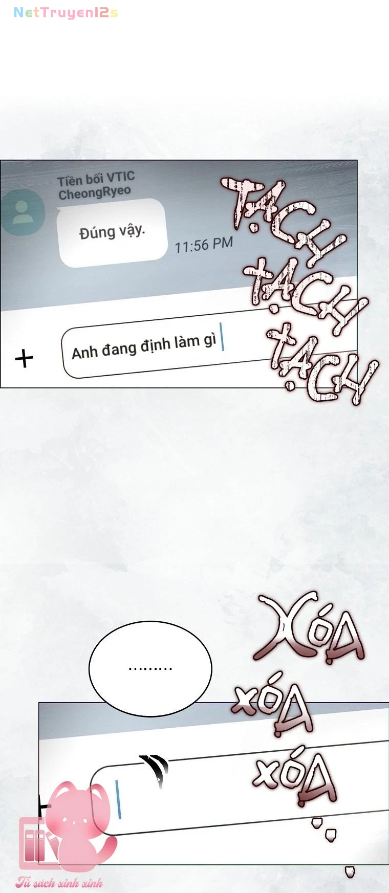 Ra Mắt Hay Ra Đi Chapter  108 - 21