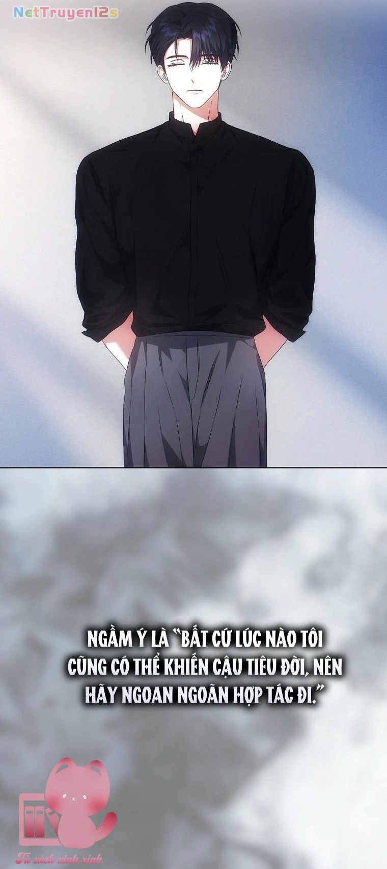 Ra Mắt Hay Ra Đi Chapter  108 - 23