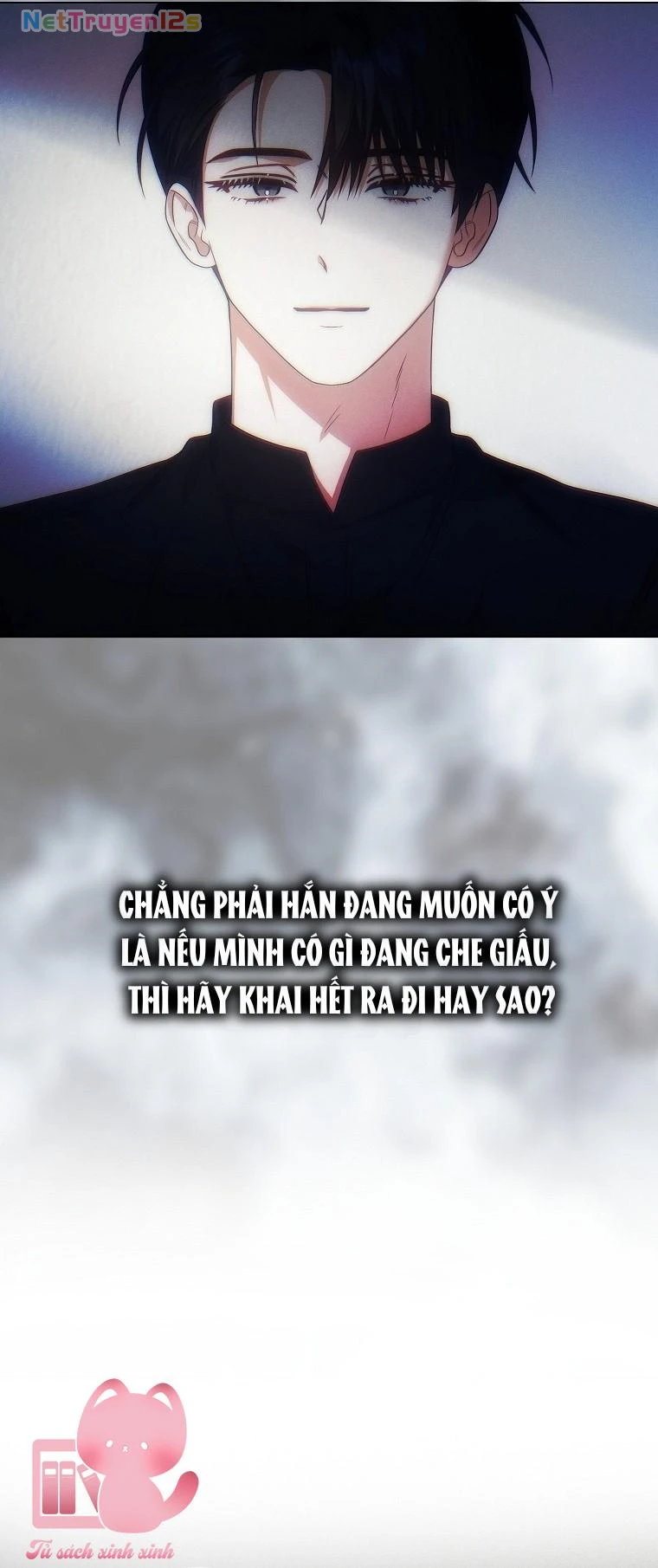 Ra Mắt Hay Ra Đi Chapter  108 - 24