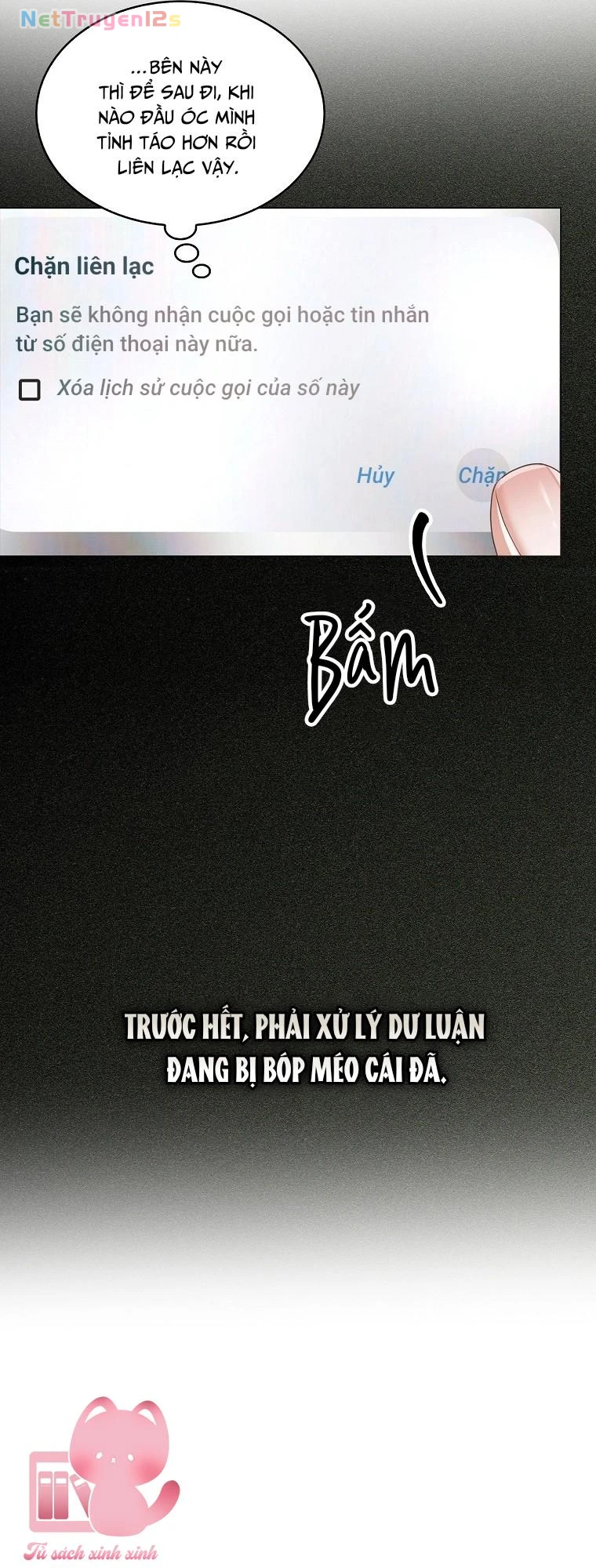 Ra Mắt Hay Ra Đi Chapter  108 - 25