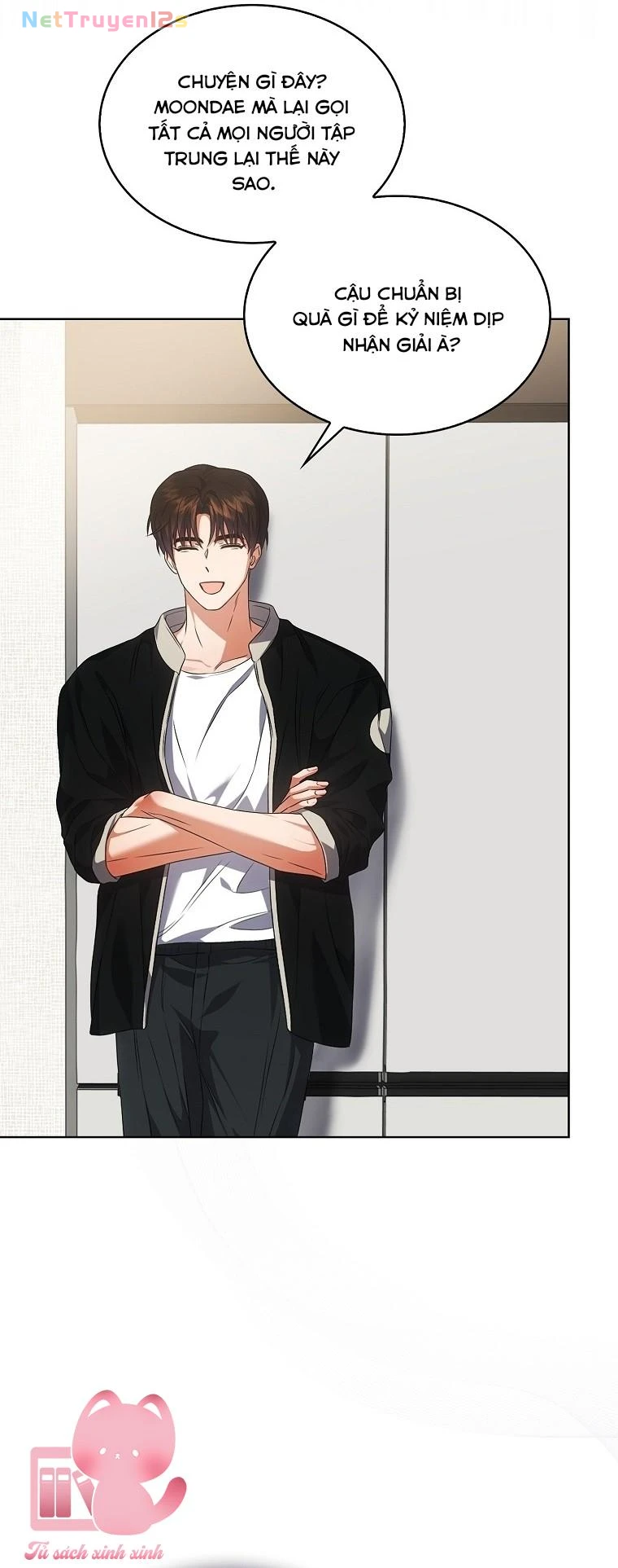 Ra Mắt Hay Ra Đi Chapter  108 - 27